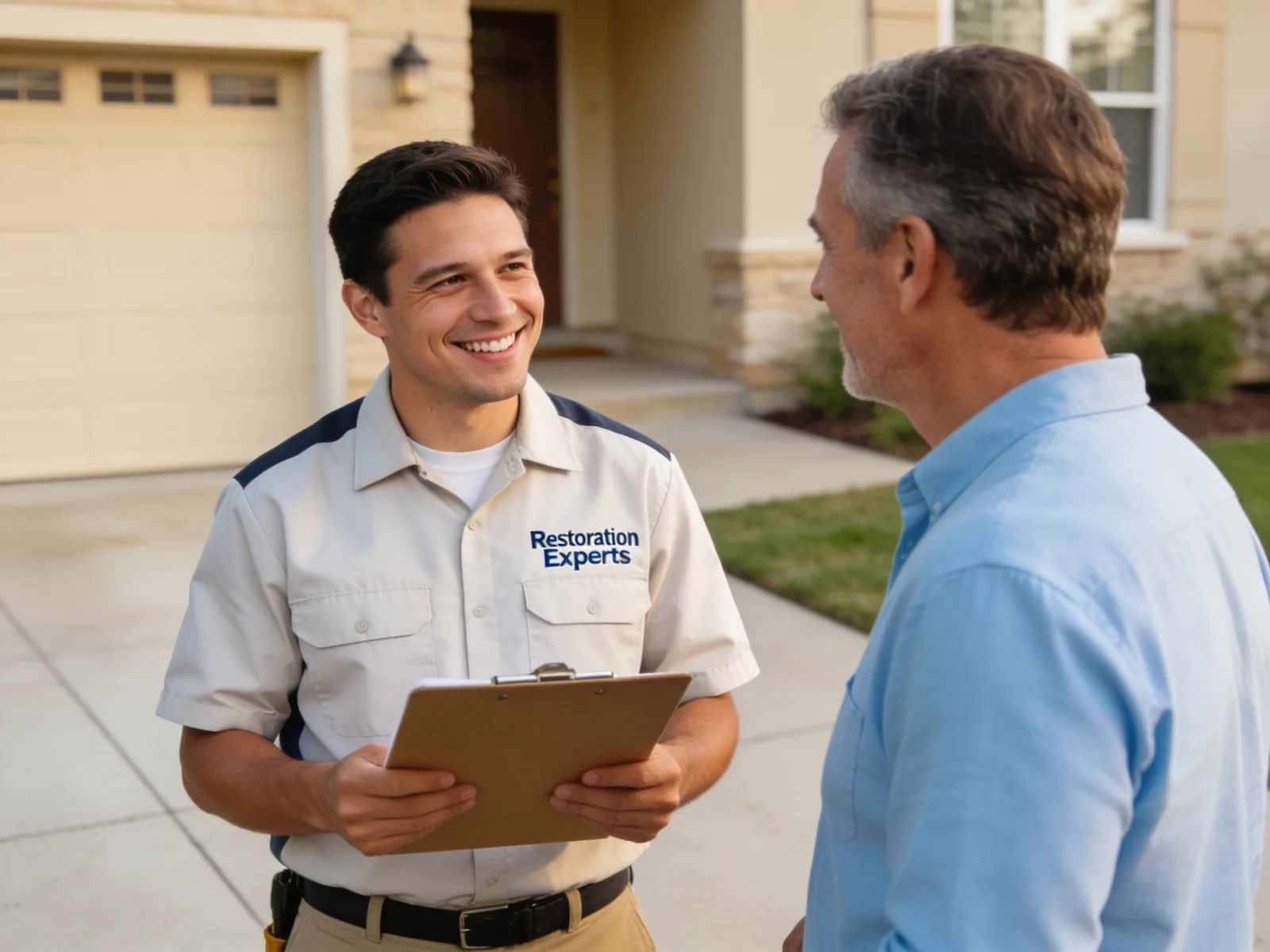 Water Damage Cleanup Aberdeen, NC FAQs